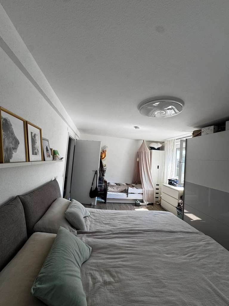 Immobilie in Albershausen - Gepflegte 4-Zimmer-Wohnung im 1. OG in Albershausen - Bild 3