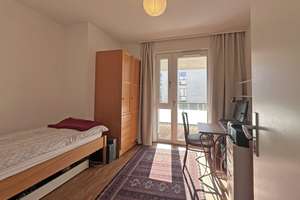 Modernes Wohnen in Wilhelmsburg – Die vollständige Adresse der Immobilie erhältst du vom Anbieter., 21107 Wilhelmsburg, Hamburg – Vorschaubild 9