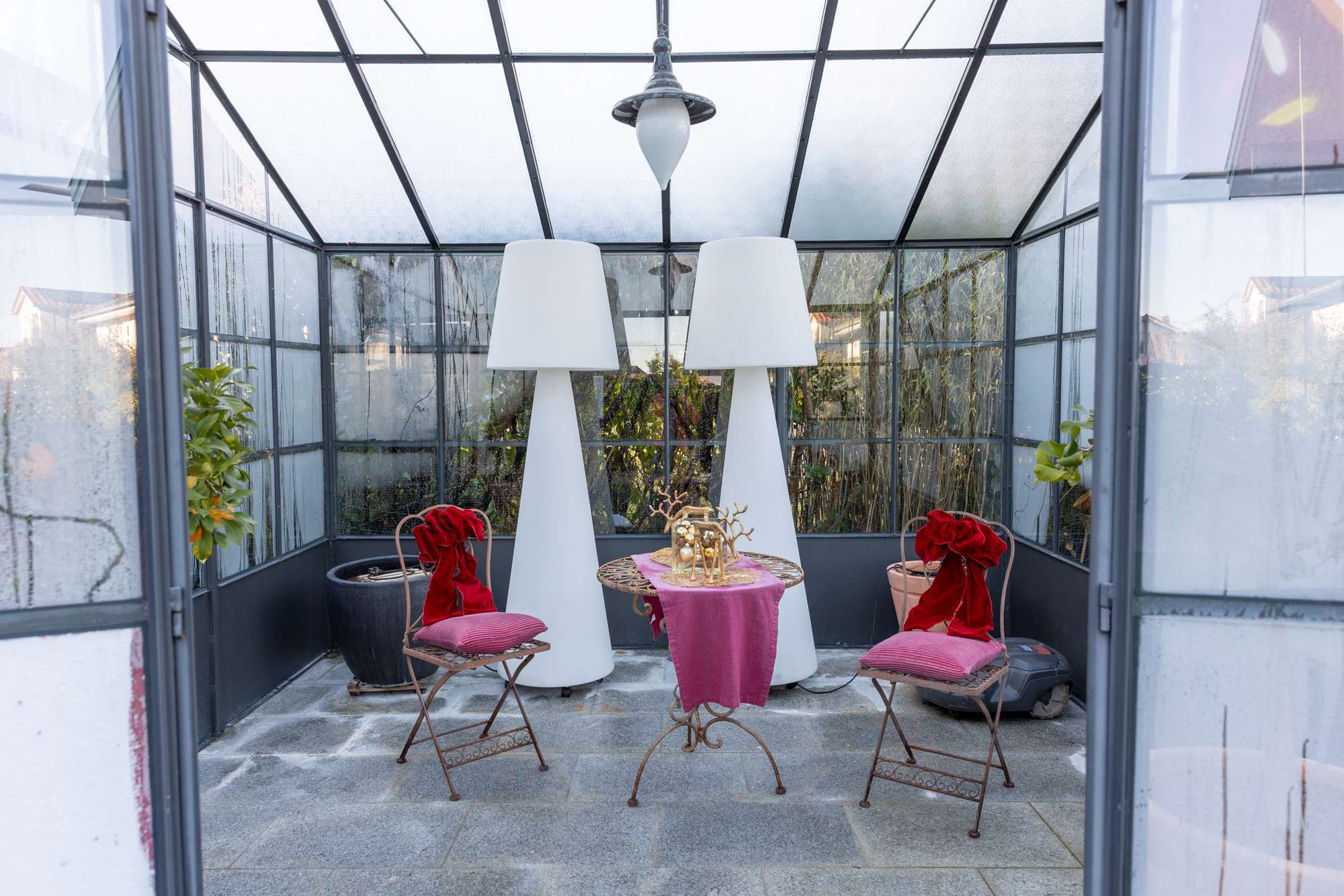 Immobilie in Breitbrunn am Chiemsee - DAHLER - lichtdurchflutetes, energieeffizientes Architektenhaus am Rande des Chiemsees - Bild 7