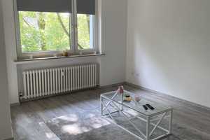 top renovierte 2 Zimmer Wohnung in Alt-Osterholz in ruhiger, grüner Lage – Bremen – Vorschaubild 2