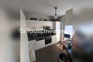 Tauschwohnung: 3-Zimmer-Wohnung in der Jägervorstadt zu tauschen – Die vollständige Adresse der Immobilie erhältst du vom Anbieter., 14469 Jägervorstadt, Potsdam – Vorschaubild 2