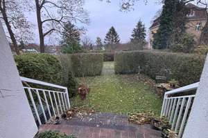 Freie, renovierte ETW mit Garten und Stellplatz am Wannsee  – Hermannstraße 6b, 14109 Wannsee, Berlin – Vorschaubild 8