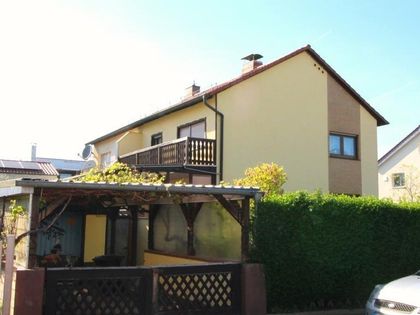 Haus kaufen in KarlMarxSiedlung (Worms) ImmoScout24