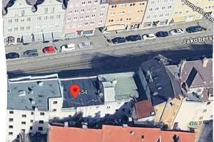 Mehrfamilienhaus mit 3 Wohneinheiten und einem Laden im Herzen von Augsburg! – Die vollständige Adresse der Immobilie erhältst du vom Anbieter., 86152 Jakoberstadt-Süd, Augsburg – Vorschaubild 3