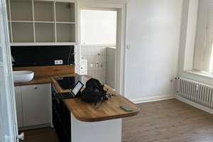 Tolle Altbauwohnung mit Charme im Wandel   – Schwertstraße 24, 47799 Cracau, Krefeld – Vorschaubild 10