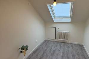 1-Zimmer-Dachgeschoßwohnung in Dillweißenstein – Hoheneckstraße 15, 75180 Dillweißenstein, Pforzheim – Vorschaubild 3