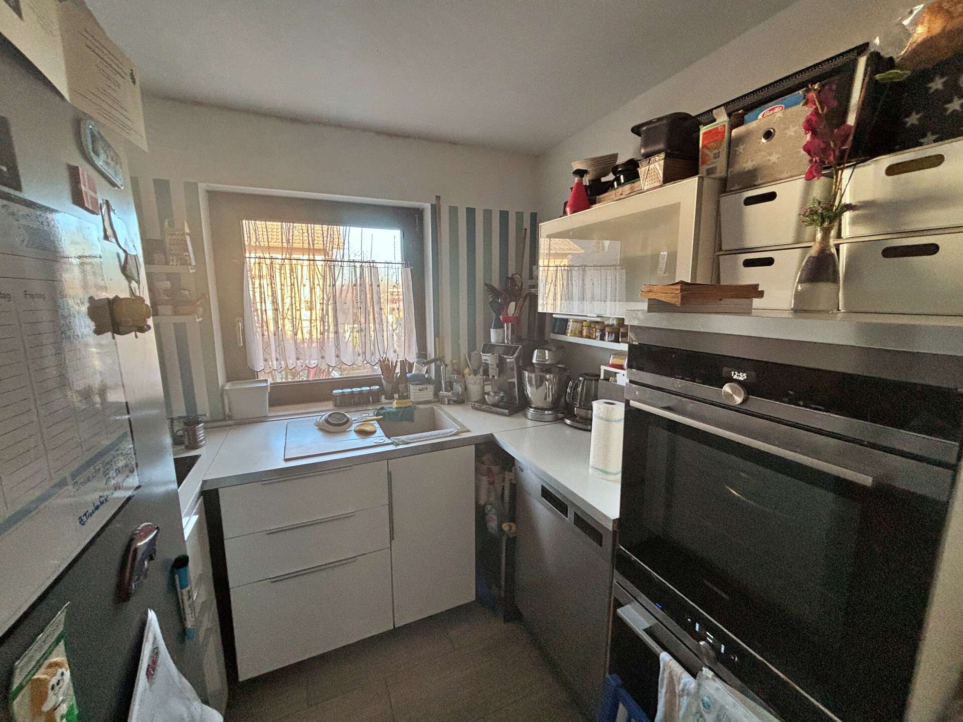 Immobilie in Beindersheim - Beindersheim! ruhige Straße! - Bild 13