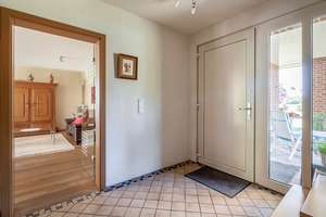 * Idyllisches Reiteranwesen in Wymeer-Einfamilienhaus mit Reitplätzen*  7935 qm   Grundstücksfläche  – Die vollständige Adresse der Immobilie erhältst du vom Anbieter., 26831 Bunde – Vorschaubild 17