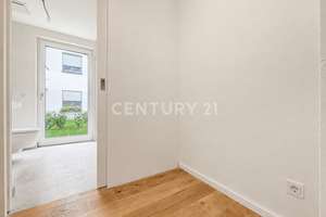 Drei-Zimmer-Wohnung mit Terrasse - WE 3.0.3 – 65933 Griesheim, Frankfurt am Main – Vorschaubild 10
