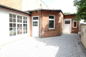 Reihenmittelhaus mit eigener Werkstatt und gepflegten Hof in urbaner Lage – Die vollständige Adresse der Immobilie erhältst du vom Anbieter., 99510 Apolda – Vorschaubild 20