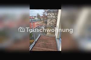 Tauschwohnung: 3-Zimmer-Wohnung in Dresden, Blasewitz – Die vollständige Adresse der Immobilie erhältst du vom Anbieter., 1277 Striesen-Ost, Dresden – Vorschaubild 7