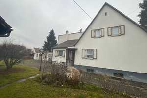 A.-Bärenkeller, altere DHH mit viel Potential, sofort frei! – Augsburg – Vorschaubild 2