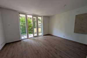Stadtnah und entspannt: Gartenwohnung in begehrter Lage (Bogenhausen) – Die vollständige Adresse der Immobilie erhältst du vom Anbieter., 81677 Parkstadt, München – Vorschaubild 12
