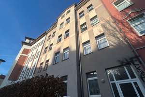 HELLE 2 ZKB - EIGENTUMSWOHNUNG MIT BALKON IN BELIEBTER ANDREASVORSTADT – Auenstraße 74, 99089 Andreasvorstadt, Erfurt – Vorschaubild 6