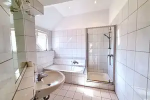 DOPPELHAUSHÄLFTE IN ISERNHAGEN KB – Hannover (Kreis) – Vorschaubild 8