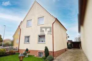 Viel Platz für die große Familie 
mit grünen Aussichten! – Rhein-Pfalz-Kreis – Vorschaubild 1