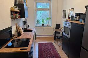 Moderne, renovierte 3-Zimmer-Erdgeschosswohnung im Vorderen Westen – Die vollständige Adresse der Immobilie erhältst du vom Anbieter., 34119 West, Kassel – Vorschaubild 5