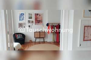 Tauschwohnung: Top sanierte 3 Zimmer Altbauwohnung mit Balkon – Die vollständige Adresse der Immobilie erhältst du vom Anbieter., 22765 Altona-Nord, Hamburg – Vorschaubild 3