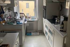 ETW mit Potenzial 110 m², 4 Zimmer, Spandau, Modernisiert 2019 – Falkenhagener Straße 36, 13585 Spandau (Ortsteil), Berlin – Vorschaubild 10