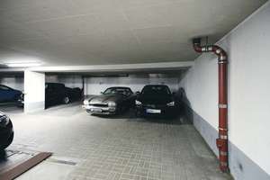 Helle 2-Zi.-Wohnung mit TG-Stellplatz in Stadtresidenz Dortmund – Die vollständige Adresse der Immobilie erhältst du vom Anbieter., 44135 City, Dortmund – Vorschaubild 15