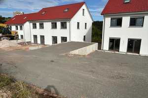 Moderne Doppelhaushälfte mit Schlossblick für eine Familie – Main-Tauber-Kreis – Vorschaubild 12