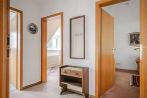 Großzügiges Wohnen in Düsseldorf-Stockum: Charaktervolles Haus von 1929 mit herrlichem Garten – Die vollständige Adresse der Immobilie erhältst du vom Anbieter., 40474 Stockum, Düsseldorf – Vorschaubild 42