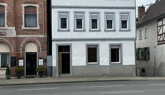 Bild von Zentrum Bad Kreuznach