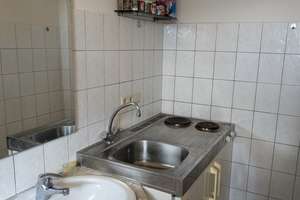 Möbliertes Apartment am  Ludgerikreisel - Zwischenmiete  September bis Dezember 2026 – Von-Kluck-Straße 11, 48151 Josef, Münster – Vorschaubild 4