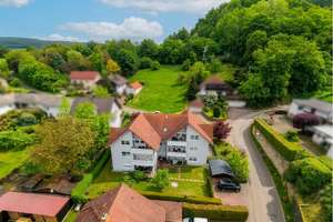 KEINE KÄUFERPROVISION! 3 Zimmer-Eigentumswohnung in 63599 Biebergemünd‑Bieber! – Die vollständige Adresse der Immobilie erhältst du vom Anbieter., 63599 Biebergemünd – Vorschaubild 13
