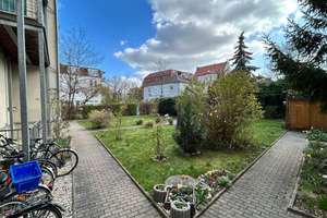 Charmante, lichtdurchflutete 2‑Zimmer‑Altbauwohnung in begehrter Lage von Leipzig Alt‑West – Die vollständige Adresse der Immobilie erhältst du vom Anbieter., 4179 Leutzsch, Leipzig – Vorschaubild 5