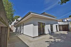 Neubau - Wohnen und Arbeiten im Herzen von Essen-Rüttenscheid