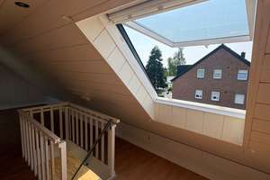 MAKLERFREI | Attraktive Maisonette-Wohnung in erster Lage am Volksgarten – Carl-Diem-Straße 71, 41065 Hardterbroich-Pesch, Mönchengladbach – Vorschaubild 8