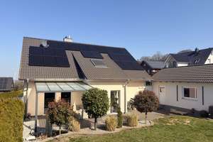 Exklusives Traumhaus mit Galerie, Kamin & Hightech-Ausstattung auf großem Grundstück – Die vollständige Adresse der Immobilie erhältst du vom Anbieter., 38640 Goslar – Vorschaubild 36