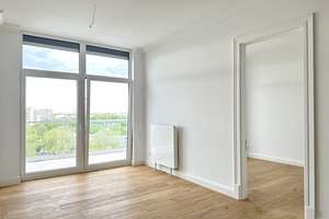 MA - Wohlgelegen: Luxuriöse 2-ZKB, Balkon + Aufzug + Fitness Raum ~ Option zur Küchenübernahme – Die vollständige Adresse der Immobilie erhältst du vom Anbieter., 68167 Neckarstadt-Ost/Wohlgelegen, Mannheim – Vorschaubild 17