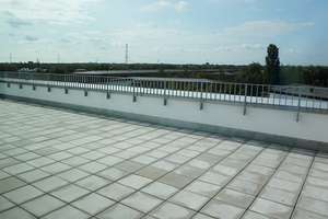 Mit FERNBLICK und Süd-Dachterrasse das Wohnen genießen! Einbauküche + Wannenbad, Aufzug – Sophie-Schoop-Weg 72, 21035 Neuallermöhe, Hamburg – Vorschaubild 6