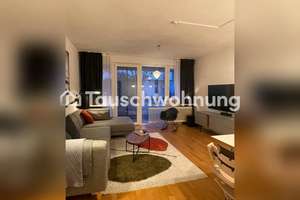 Tauschwohnung: Zentrale, ruhige 3-Zimmer Wohnung in der Südstadt