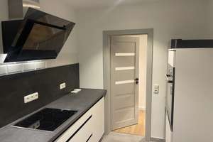 Erstbezug nach Sanierung: Geschmackvolle 3-Zimmer-Wohnung mit geh. Innenausstattung in Braunschweig – Schillerstraße 13A, 38126 Südstadt-Rautheim-Mascherode, Braunschweig – Vorschaubild 15