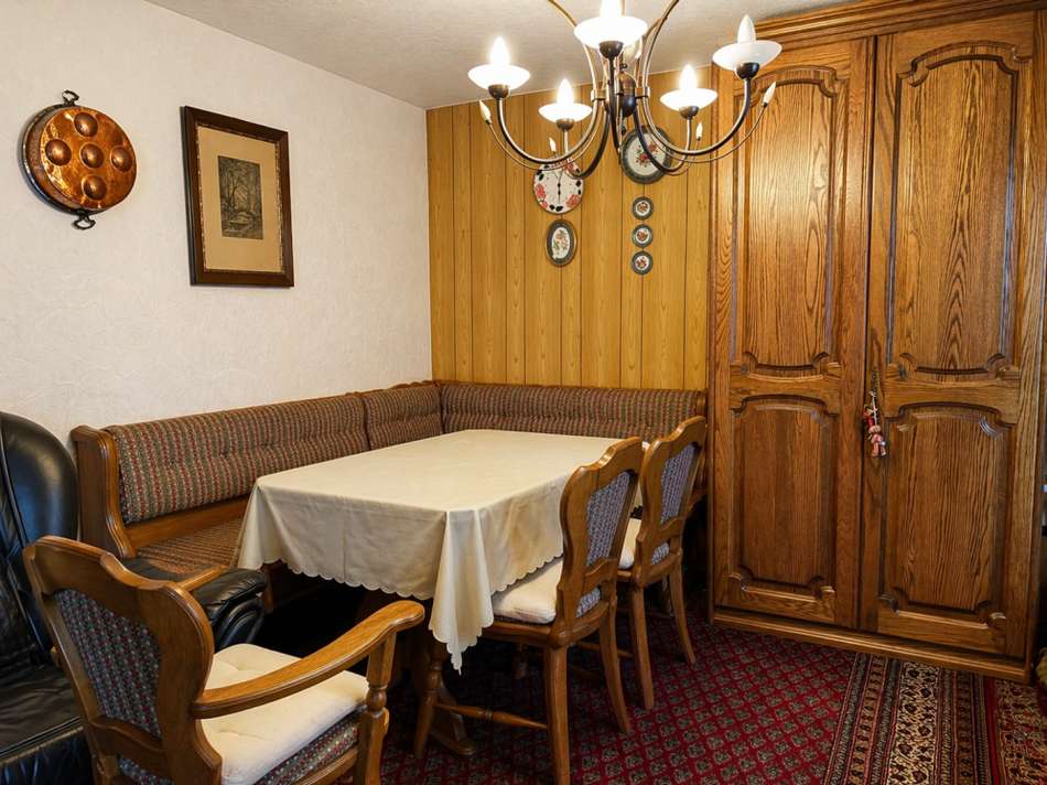 Esszimmer