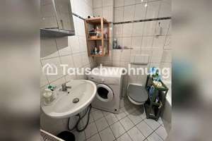 Tauschwohnung: 2 Zi-Wohnung Striesen gegen 2,5-3 Zi Wgn Dresden – Die vollständige Adresse der Immobilie erhältst du vom Anbieter., 1309 Striesen-West, Dresden – Vorschaubild 3