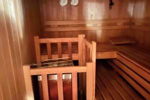 SCHÖNER ALTBAU MIT 3 WOHNEINHEITEN - GARTEN, HOBBYRÄUME & SAUNA - 2 VERMIETETE + 1 LEERE EINHEIT(EN) – Tessenowstr. 55 aw, 13437 Wittenau, Berlin – Vorschaubild 17