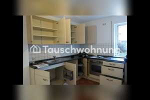 Tauschwohnung: Zentral gelegene Erdgeschoss-Wohnung – Die vollständige Adresse der Immobilie erhältst du vom Anbieter., 80339 Westend, München – Vorschaubild 3