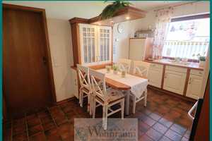 Exzellent gepflegter Walmdachbungalow mit wunderschönem Garten – Cuxhaven (Kreis) – Vorschaubild 12