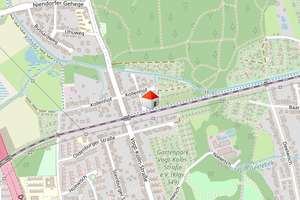 Exklusives Einfamilienhaus mit Garten – Fohrwisch 6, 22527 Eidelstedt, Hamburg – Vorschaubild 17