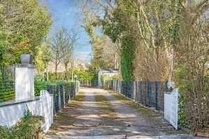 Exklusives Wohnen - Villa in Toplage – Bremen – Vorschaubild 8