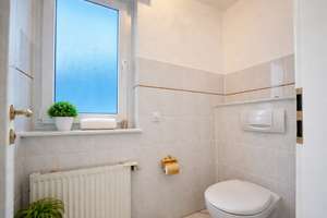 Gepflegter Bungalow mit Garten in ruhiger Lage  – Die vollständige Adresse der Immobilie erhältst du vom Anbieter., 50259 Pulheim – Vorschaubild 6