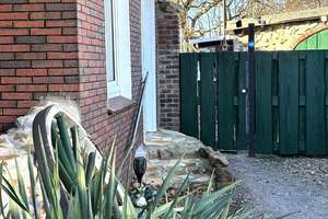 „Ein Zuhause mit Perspektive: Bungalow in Flachsmeer mit Einliegerwohnung und Gewerbeoption“ – Die vollständige Adresse der Immobilie erhältst du vom Anbieter., 26810 Westoverledingen – Vorschaubild 18