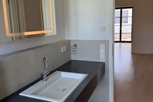 Gehobene 3-Zi.-Whg. mit Balkon, Fußbodenheizung & Gäste WC – Louisenstr. 148f, 61348 Bad Homburg vor der Höhe – Vorschaubild 7