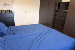 Provisionsfrei: 3-Zimmer-Wohnung mit Balkon und Aufzug – 67069 Oppau, Ludwigshafen am Rhein – Vorschaubild 9