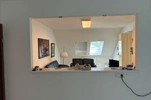 Offene Dachgeschosswohnung sucht neuen Eigentümer – Ritterstraße 19, 47137 Mittelmeiderich, Duisburg – Vorschaubild 2