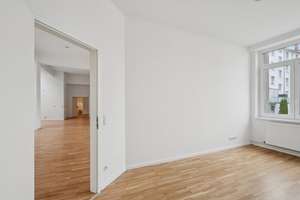 4-Zimmer-Loft-Wohnung in begehrter Lage der Südstadt-Bult – Die vollständige Adresse der Immobilie erhältst du vom Anbieter., 30159 Südstadt, Hannover – Vorschaubild 6